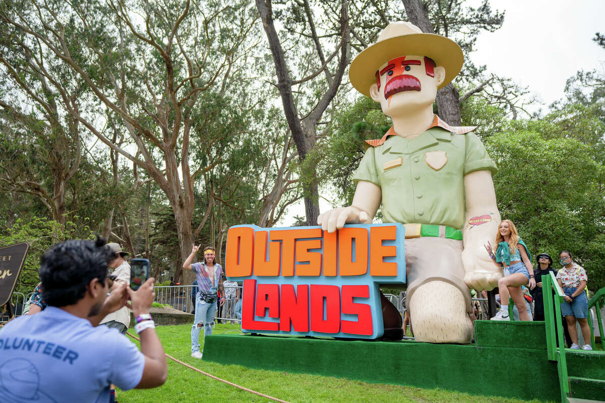 Unleash the Ultimate Outside Lands Experience