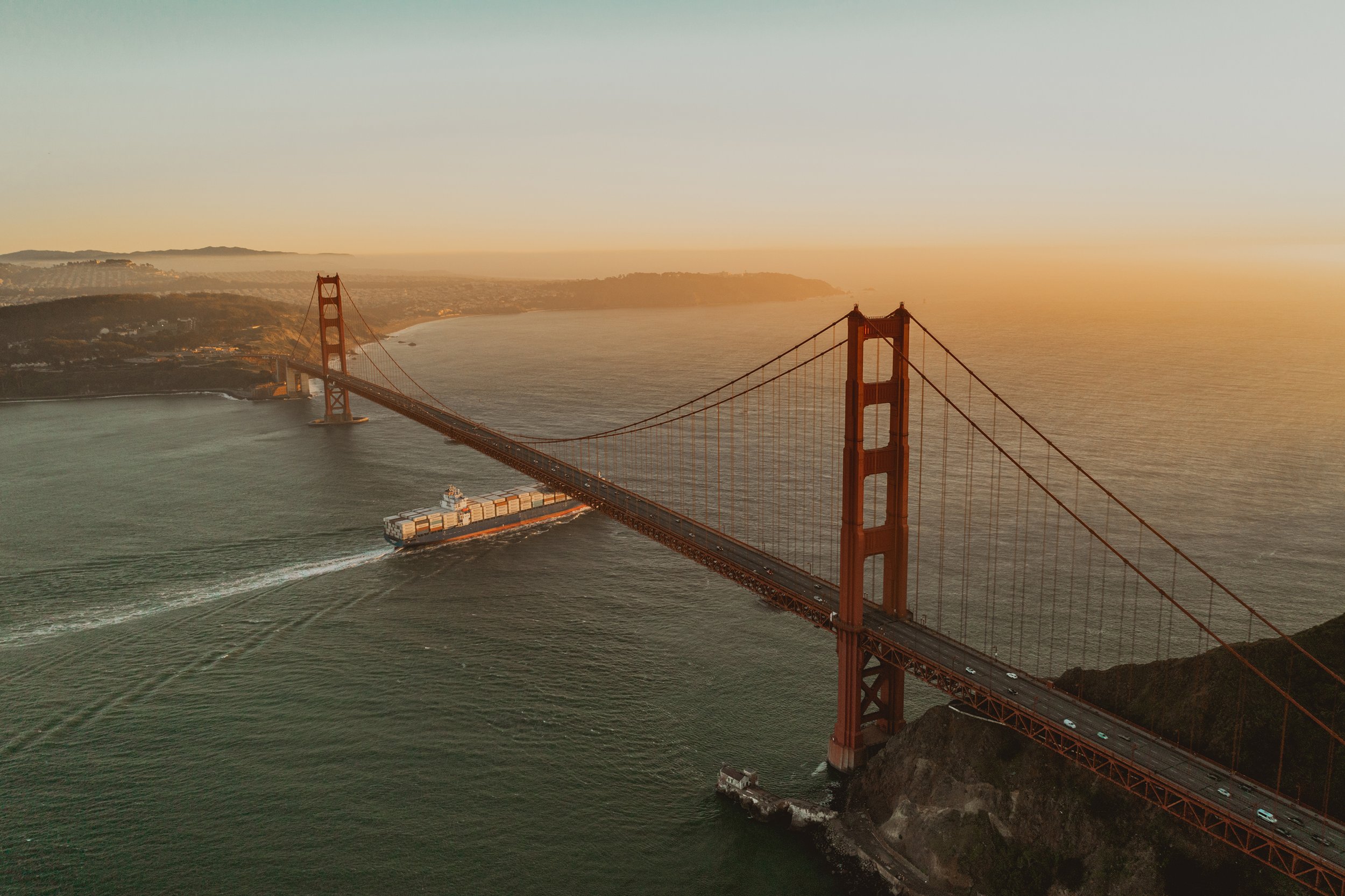 A 24-Hour San Francisco Adventure