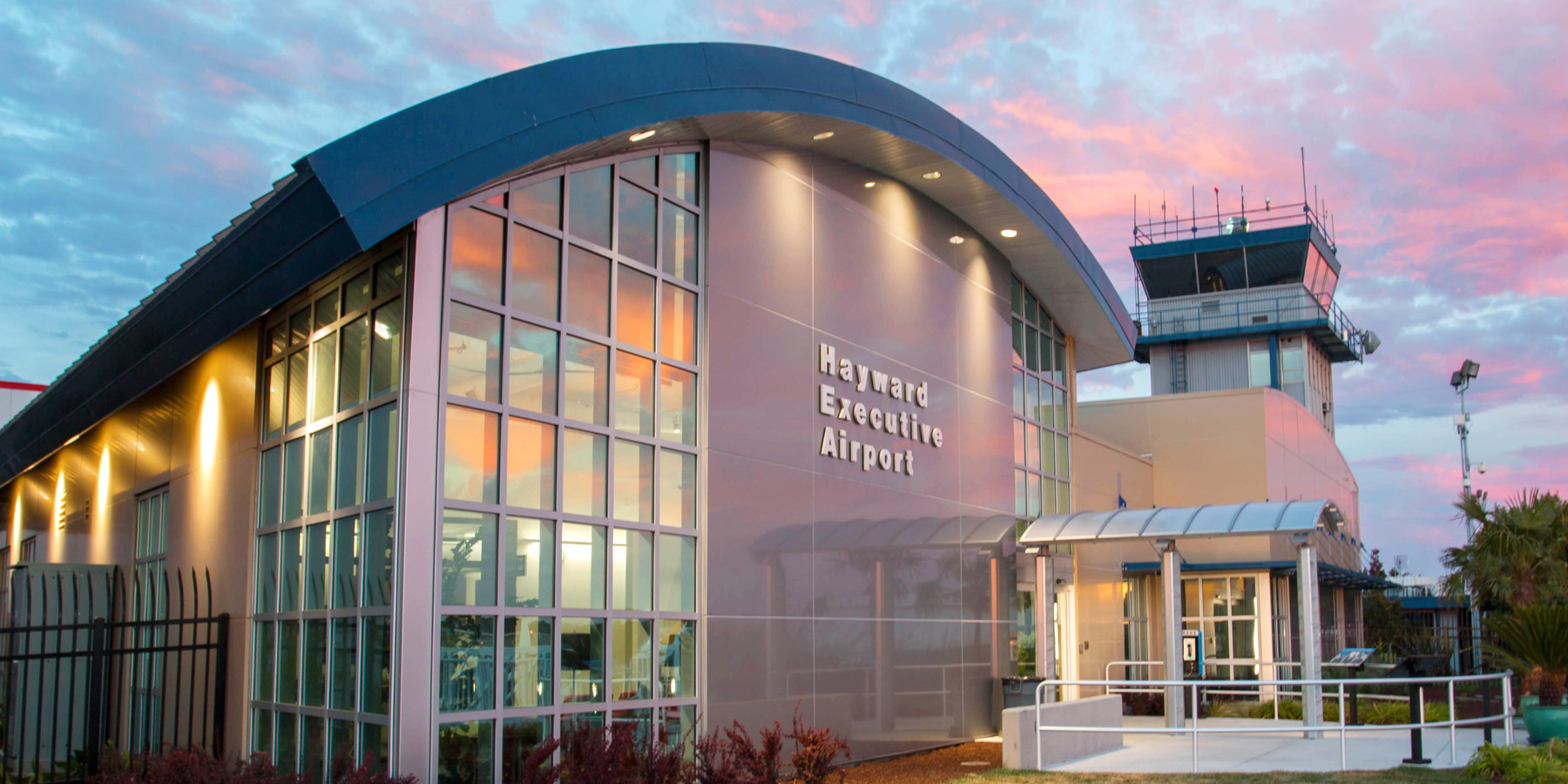 Exclusive Insights into Private Airports in the San Francisco Bay Area