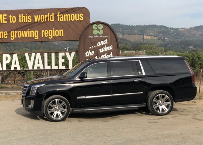 How to Maximize Your Napa Valley Wine Tour Experience with a Limo Service