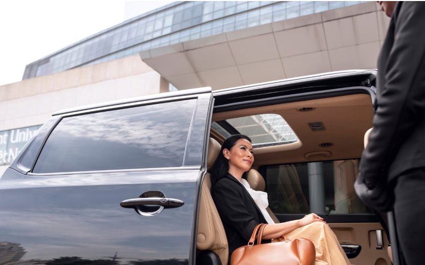 Hourly Limo Service: Perfect for Wine Tours and Special Events in Napa & Sonoma