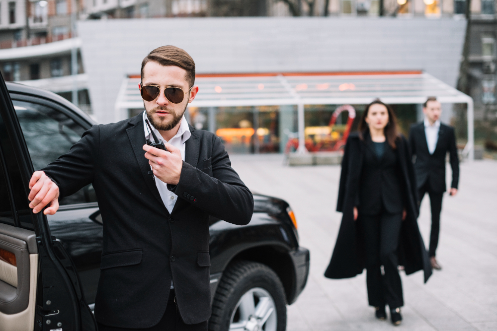 Why a Chauffeur Service to Napa Just Makes Sense