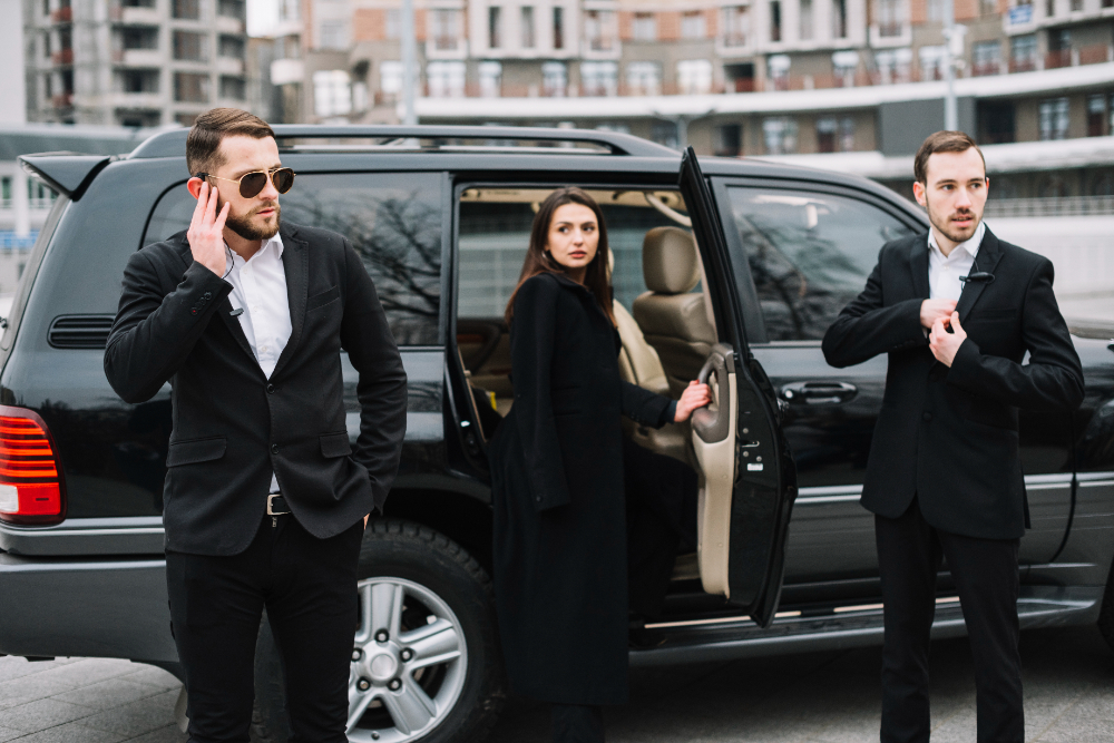 Why Choose a Limo Service in Danville to San Francisco, CA?